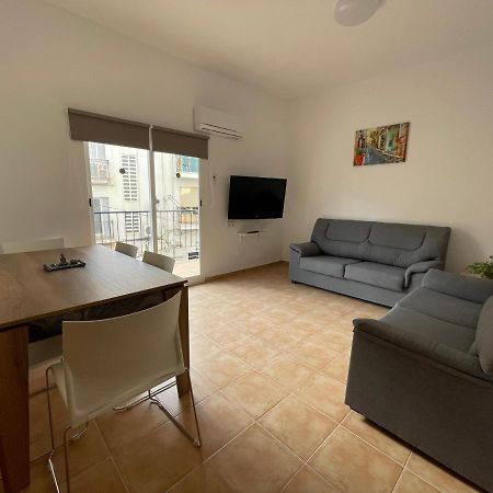 Entreplayas Benidorm Apartamento Exterior foto