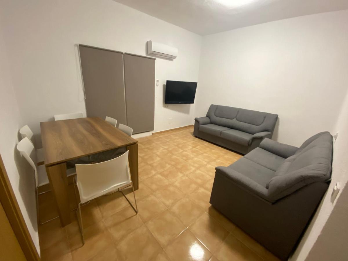 Entreplayas Benidorm Apartamento Exterior foto