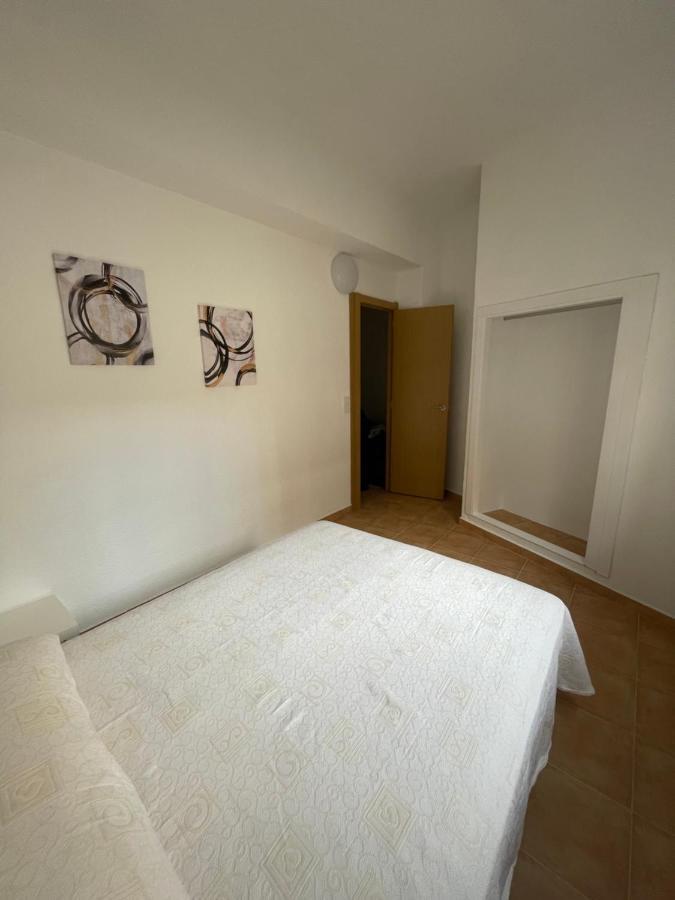 Entreplayas Benidorm Apartamento Exterior foto