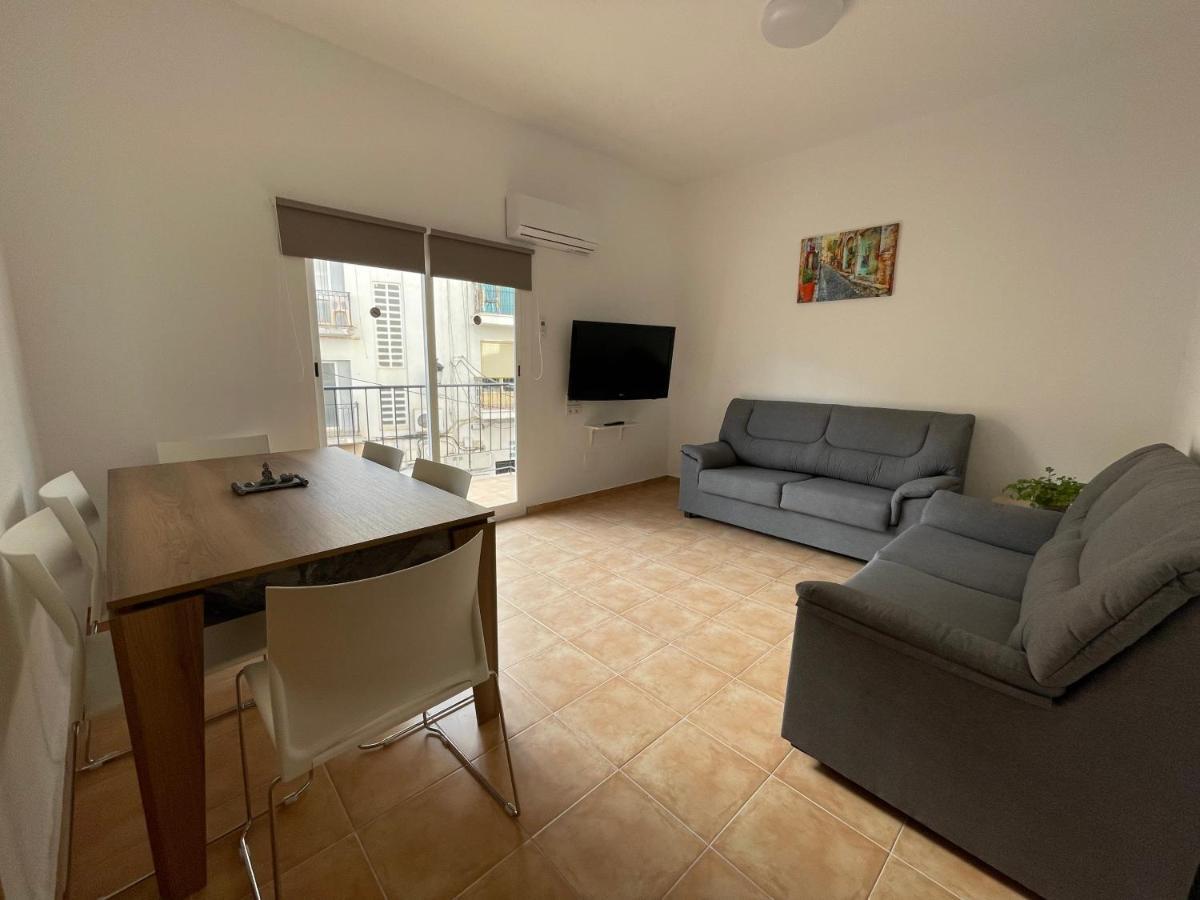 Entreplayas Benidorm Apartamento Exterior foto