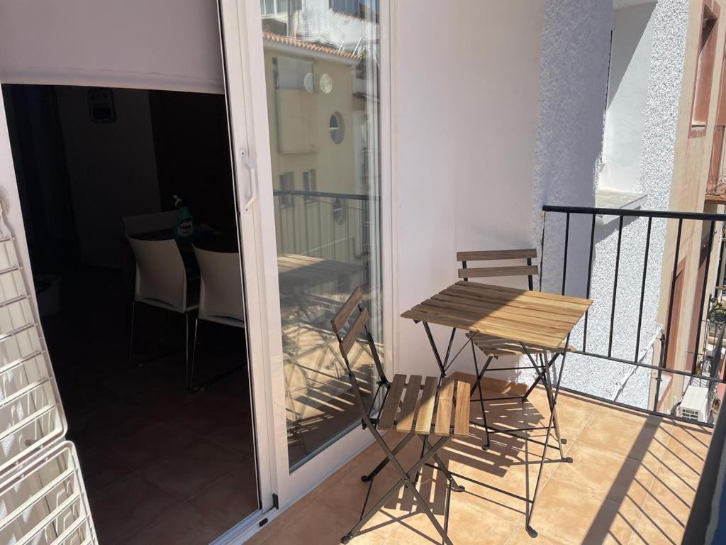 Entreplayas Benidorm Apartamento Exterior foto